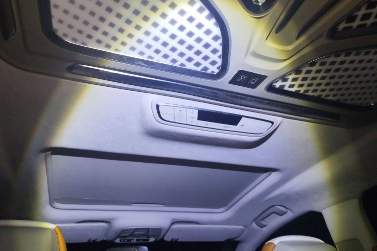 Used Buick GL8 2021 ES Landtrek 653T Comfort Edition
