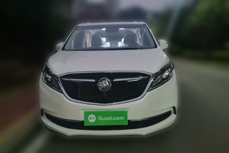 Used Buick GL8 2018 ES 28T Comfort Model China VI Standard
