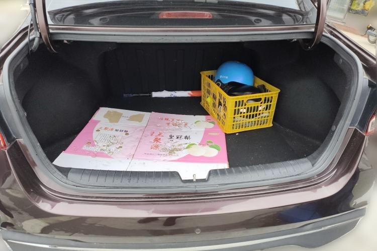 Used Kia Forte 2018 1.6L Automatic Value-Connect Edition with Intelligent Connectivity