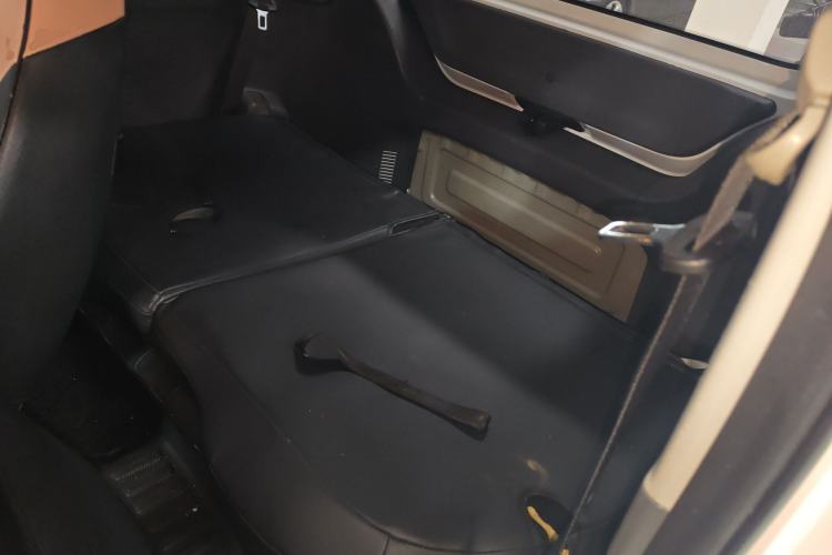 Used Wuling Hongguang MINIEV 2022 Macaron Fashion Edition Lithium-Nickel-Cobalt-Alpha-oxide