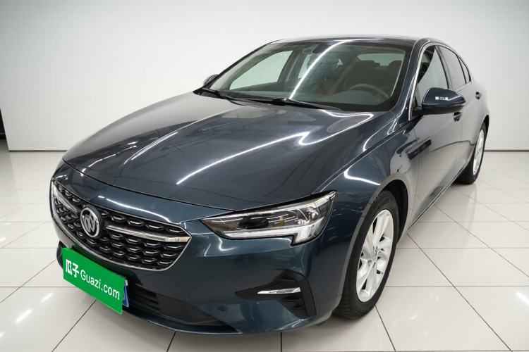 Used Buick Regal 2022 552T Smart Edition