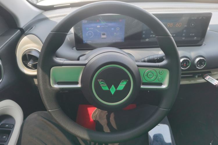 Used Wuling Bingo 2023 203km Light Edition