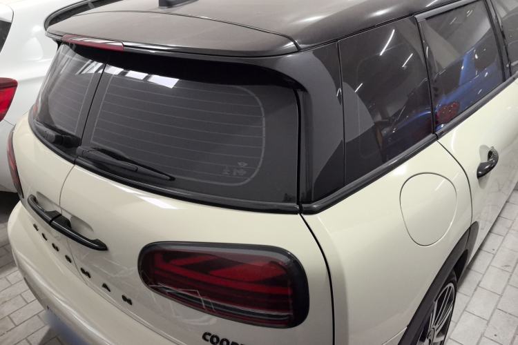 Used MINI Clubman 2022 Updated 2.0T COOPER S