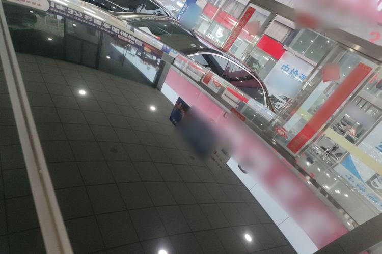 Used Audi A6L 2021 40 TFSI Luxury Dynamic Edition
