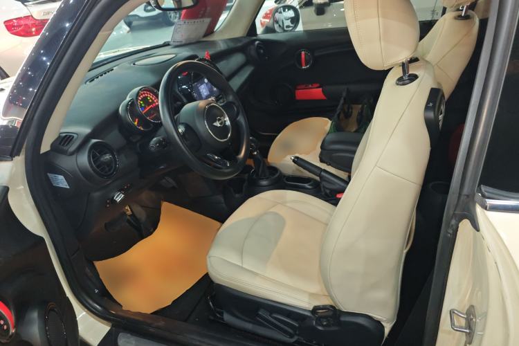 Used MINI MINI 2014 1.2T ONE