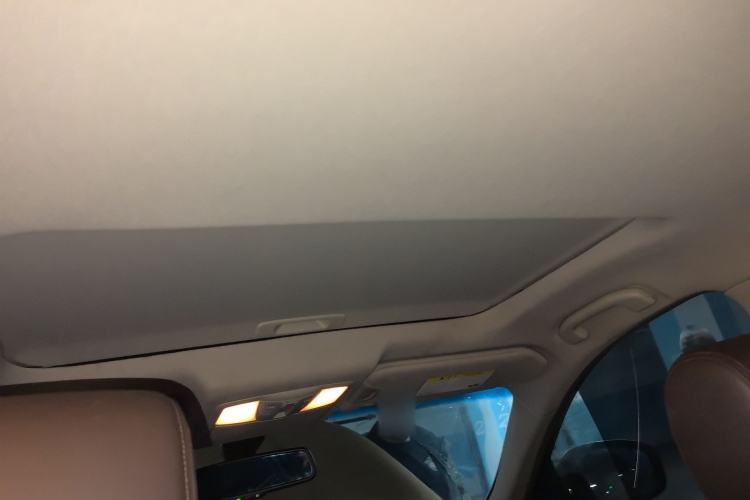 Used Infiniti QX70 2013 3.7L Standard Edition
