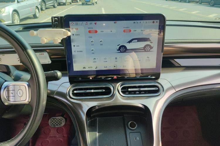 Used smart #1 2022 Pulse Heartbeat Edition