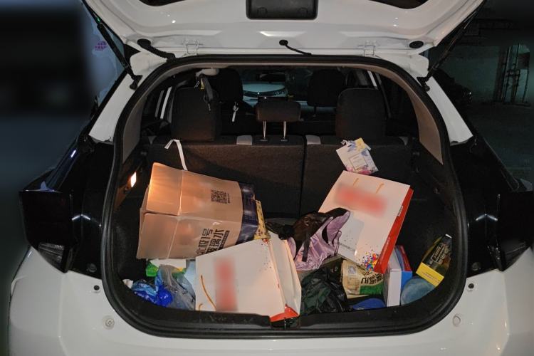 Used Toyota YARiS L Zhi Xuan 2020 X-Trail X 1.5L CVT Leading Edition
