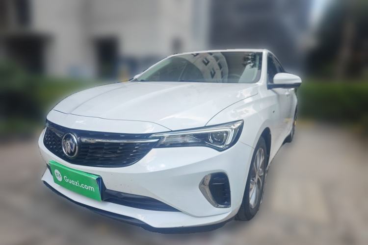 Ojetý Buick Verano 2022 Pro 533T Fun Edition