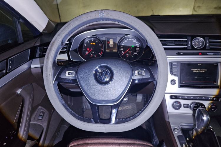 Used Volkswagen Variant 2016 280TSI Two-Wheel-Drive Comfort Edition
