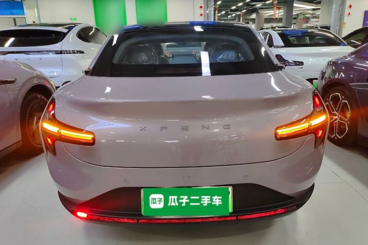 Used XPeng MONA M03 2025 515 Long-Range Plus
