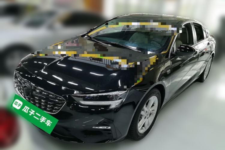 Used Buick Regal 2020 552T Elite Edition