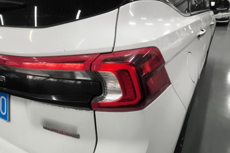 Used FORTHING T5 2020 1.5T Automatic Prestige Model China VI