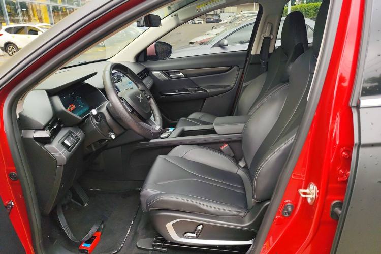 Used XPeng G3 2020 520i Enjoyment Edition