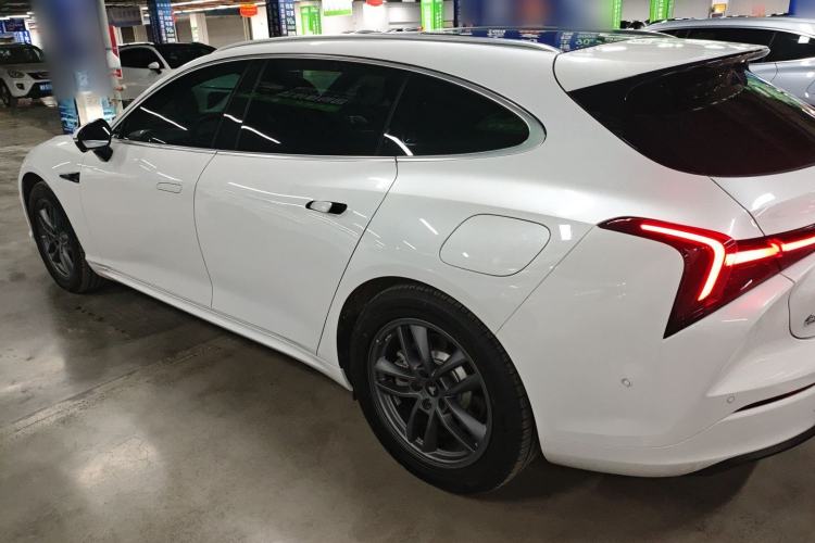 Used NETA S Shooting Brake 2024 Range-Extended 300 Standard Edition