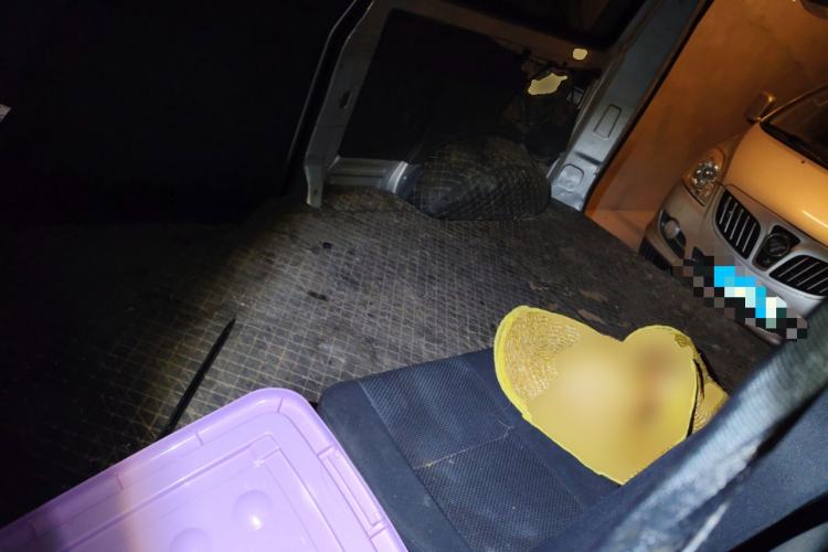 Used Foton Scenic G5 2020 2.0L Long-Wheelbase Flat-Roof 6-Seater Multi-Purpose Passenger Vehicle 1TZS