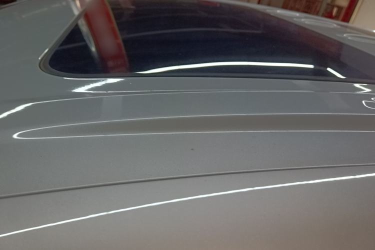 Used Buick GL8 New Energy 2024 Lu Zun Luxury Edition 7-Seater