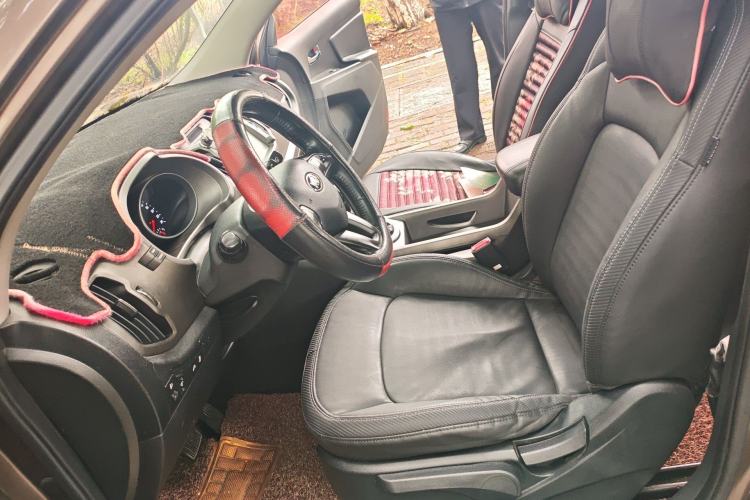 Used Kia Sportage R 2015 2.0L Automatic Two-Wheel Drive DLX Model
