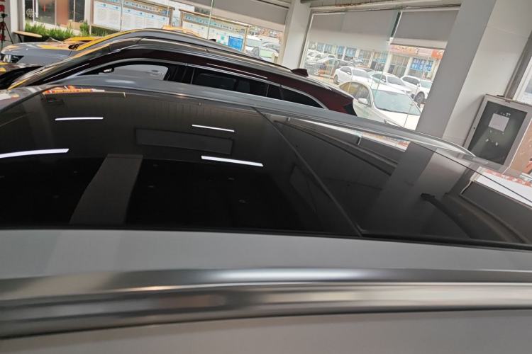 Used BMW X1 2019 xDrive20Li Luxury Model
