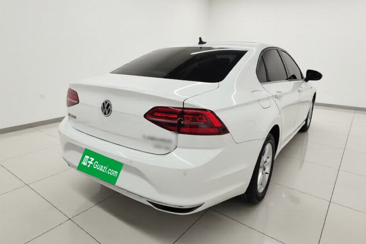 Used Volkswagen Lamando 2021 230TSI DSG Fashion Edition
