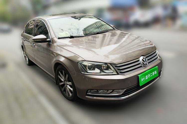 Used Volkswagen Magotan 2012 Facelift 2.0 TSI Prestige Model
