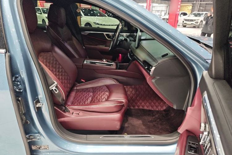 Used Cadillac CT6 2023 28T Platinum Edition
