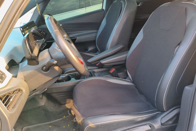 Used Volkswagen ID.3 2021 Pure Edition
