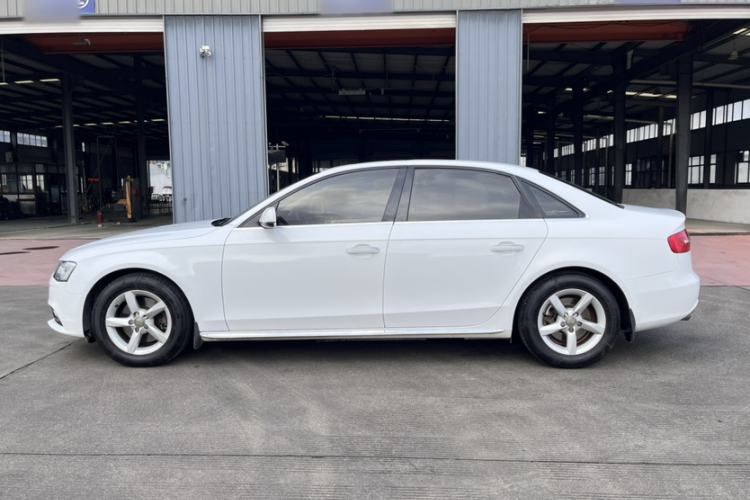 Used Audi A4L 2016 35 TFSI Automatic Standard Model