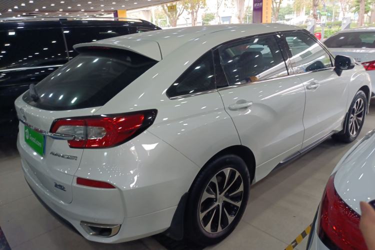 Used Honda Avancier 2019 240TURBO Two-Wheel Drive Elite Edition
