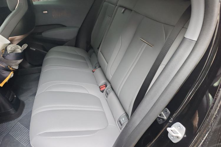 Used Zeekr X 2025 5-Seater Rear-Drive Version
