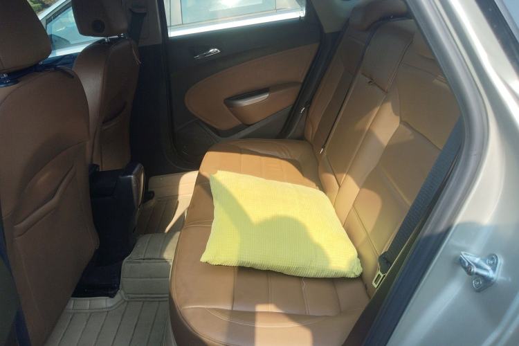 Used Buick GT 2013 GT 1.8L Automatic Fashion Edition