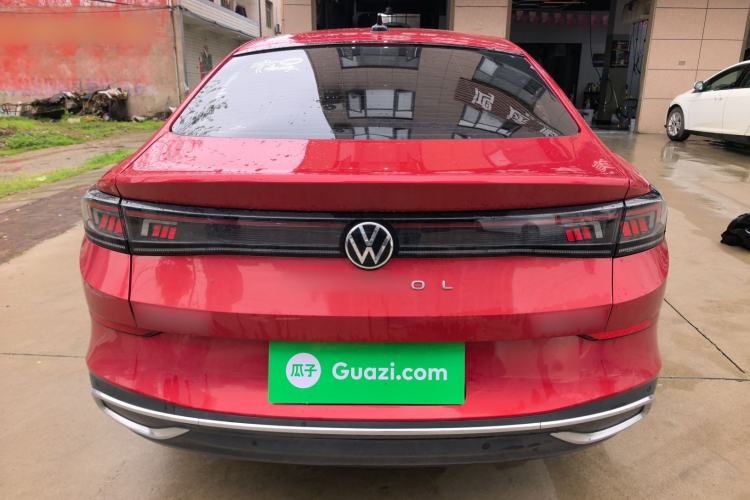 Used Volkswagen Lamando 2022 Lavida L 280TSI DSG Cool & Spicy Edition
