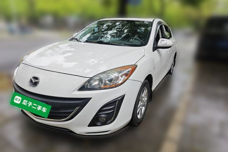 Used Mazda 3 2015 Hatchback 1.6L Automatic Elite Model