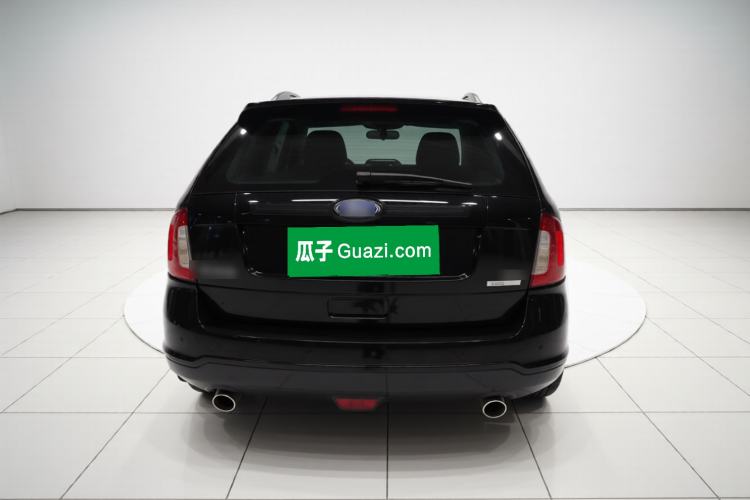 Used Ford Edge 2012 2.0T Elite Edition