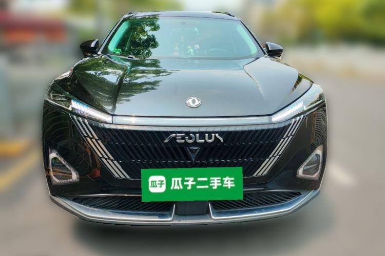 Used Dongfeng Aeolus Mage 2023 DH-i 1.5T Luxury Edition