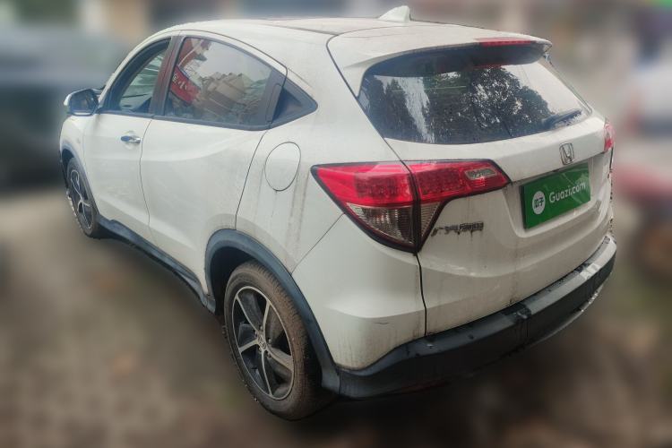 Used Honda Vezel 2020 1.5L CVT Pioneer Edition