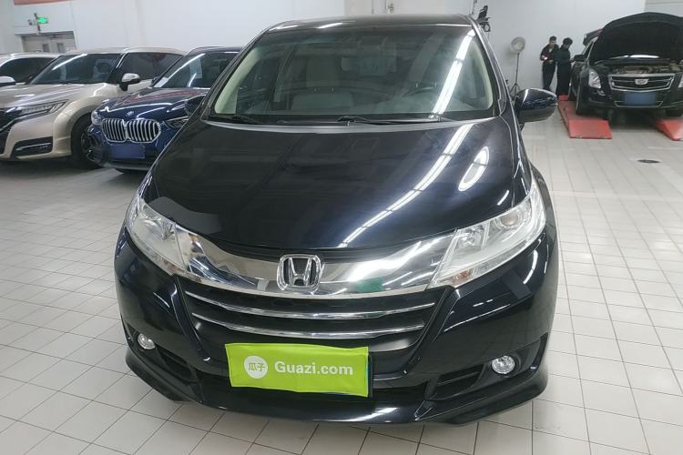 Used Honda Odyssey 2015 Revised Version 2.4L Comfort Edition
