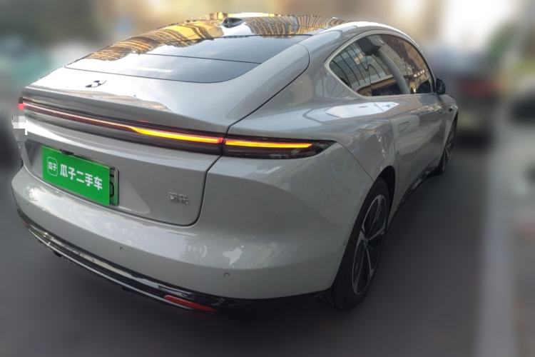 Used Nio ET5 2025 75 kWh
