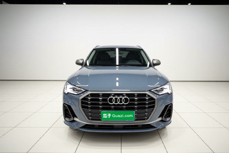 Used Audi Q3 2022 40 TFSI RS Package Performance Model