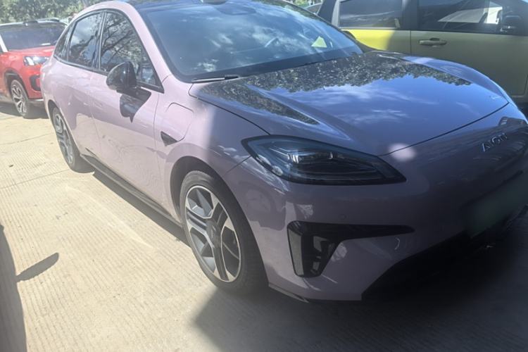 Used AION RT 2025 650 LiDAR Edition