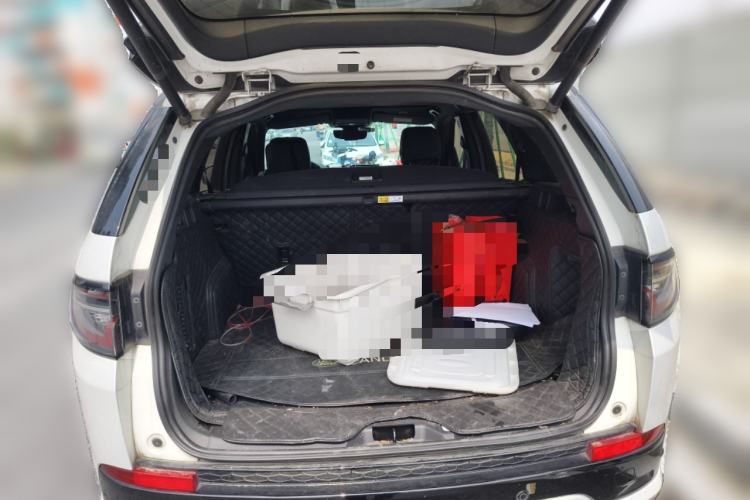 Used Land Rover Discovery Sport 2022 249 PS R-Dynamic S Performance Edition 5 Seats