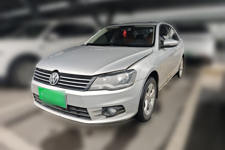 Used Volkswagen Bora 2014 1.6L Automatic Comfort Model