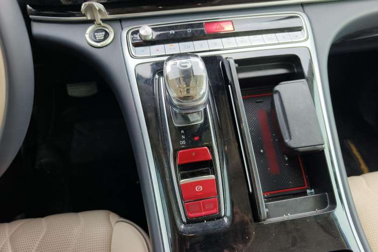 Used GAC Trumpchi M8 2021 Master Series 390T Four-Seat Deluxe Edition