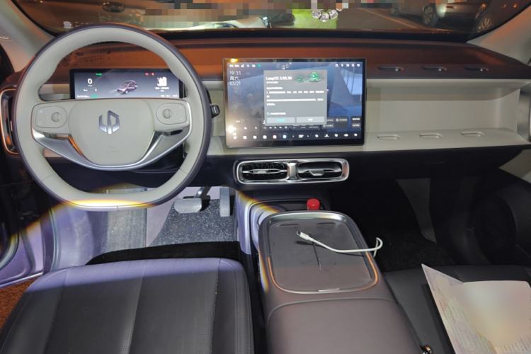 Used Leapmotor B10 2025 510 Joyful Edition