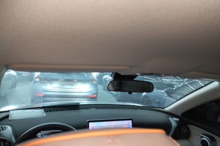 Used BYD Yuan PLUS 2024 Honor Edition 430KM Leading Model