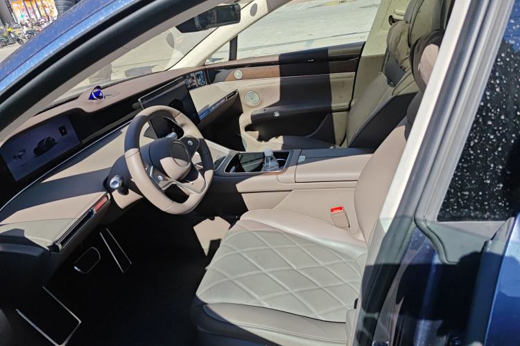 Used Hima Stelato S9 2025 Extended-Range Ultra