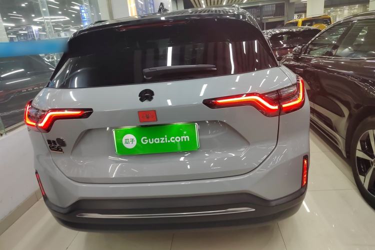 Used Nio ES6 2020 610 km Performance Version
