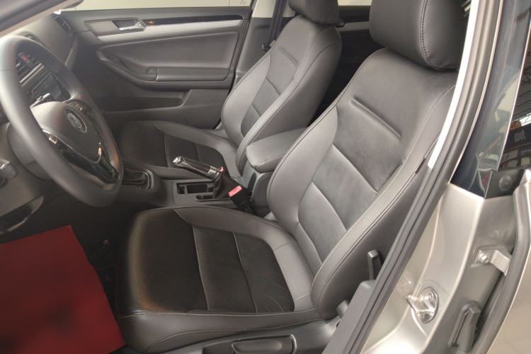 Used Volkswagen Sagitar 2018 280TSI DSG Ignite Edition
