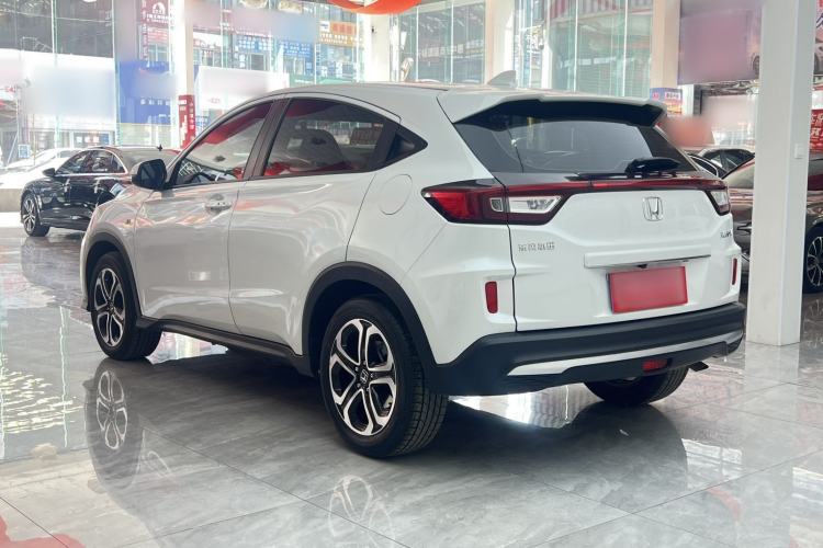 Used Honda XR-V 2021 1.5L CVT Comfort Version Exterior 4