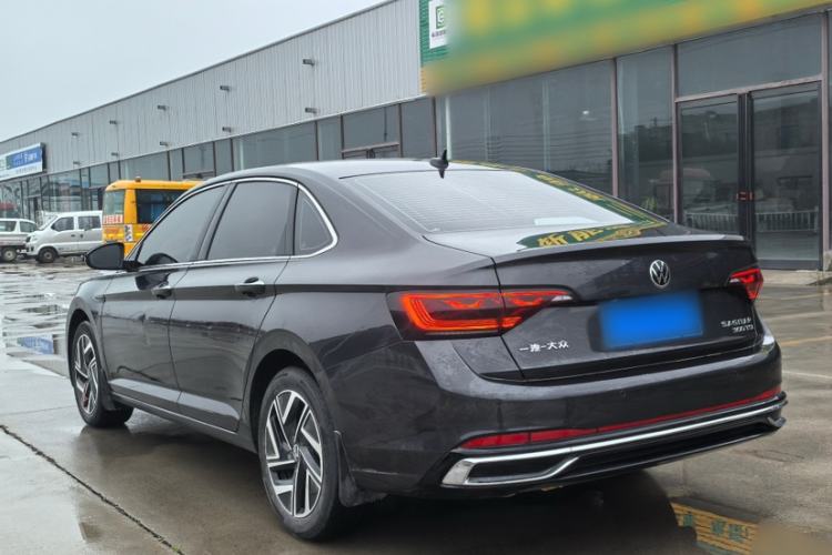 Used Volkswagen Sagitar 2023 300TSI DSG Excellence Edition
